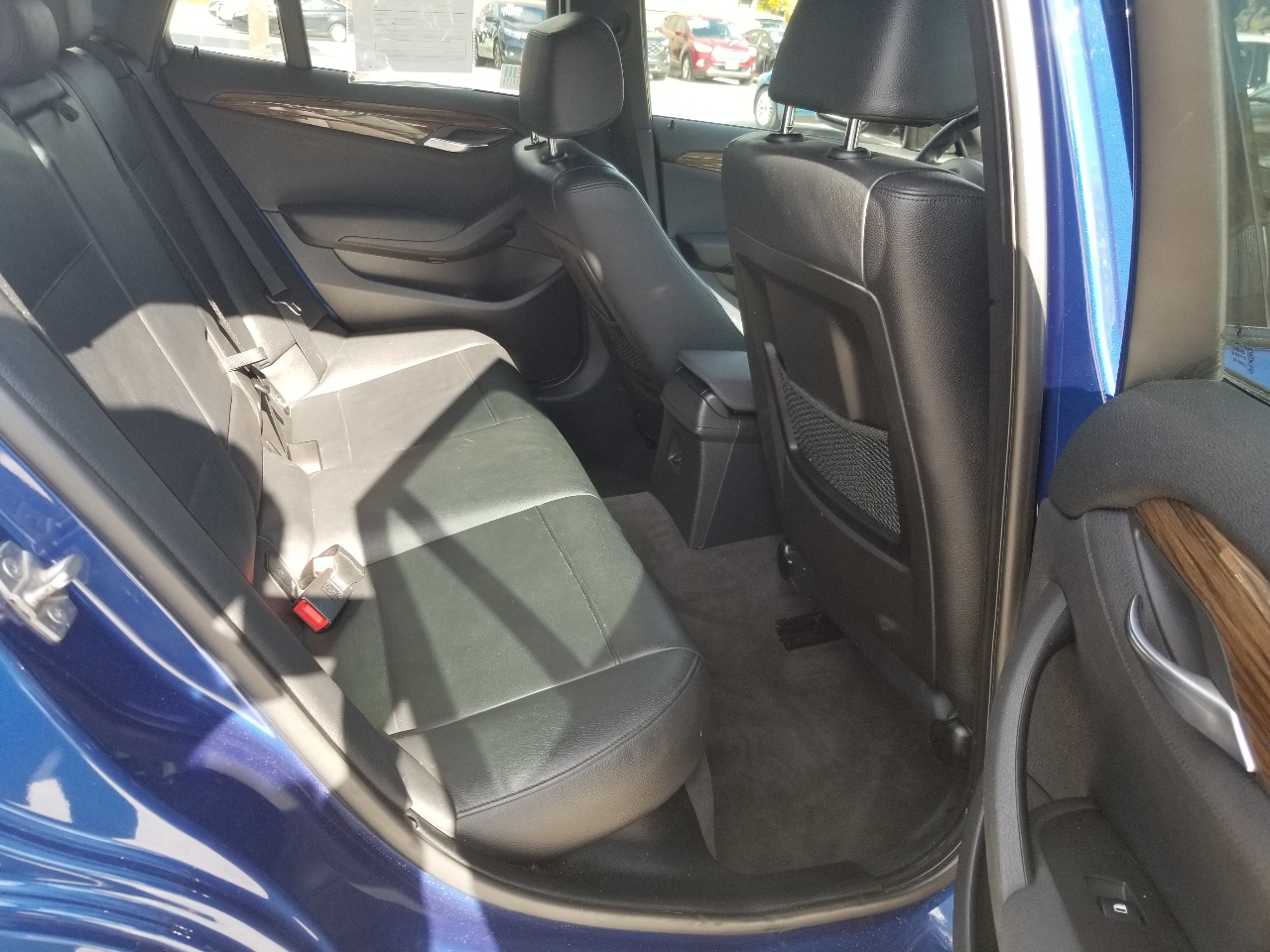 BMW X1 xDrive35i 2014 BMW X1 xDrive35i 2014