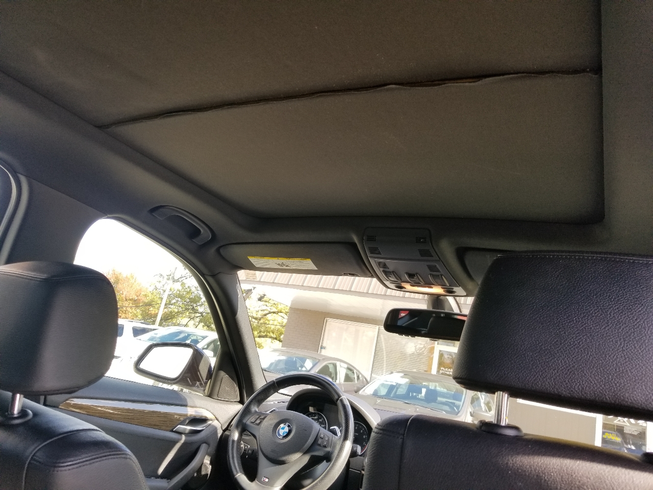 BMW X1 xDrive35i 2014 BMW X1 xDrive35i 2014