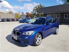 2014 BMW X1 