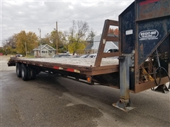 2004 Top Hat Industries Unknown 