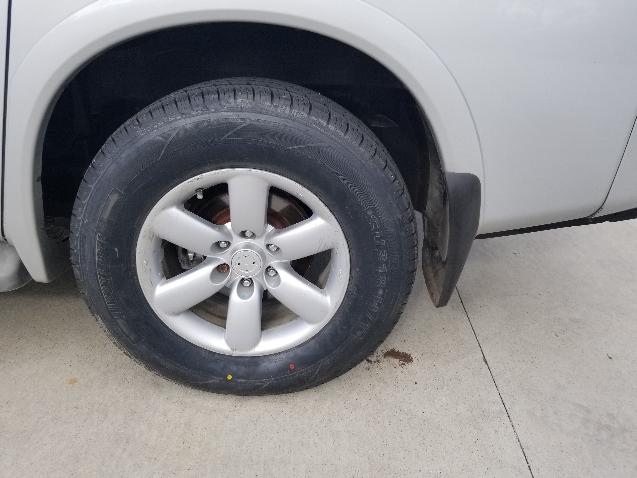 Nissan Armada SL 4WD 2012 Nissan Armada SL 4WD 2012