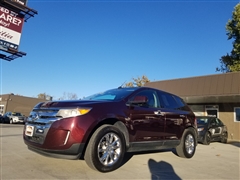 2011 Ford Edge 