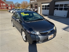 2009 Honda Civic 