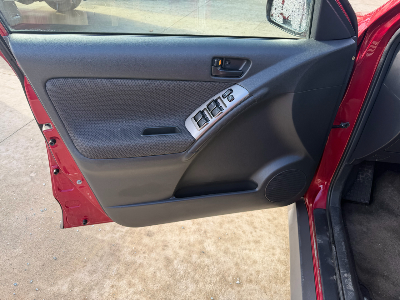 Pontiac Vibe 4dr HB 2007