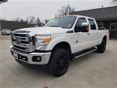 2015 Ford F-350 SD 