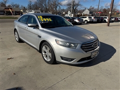 2013 Ford Taurus 