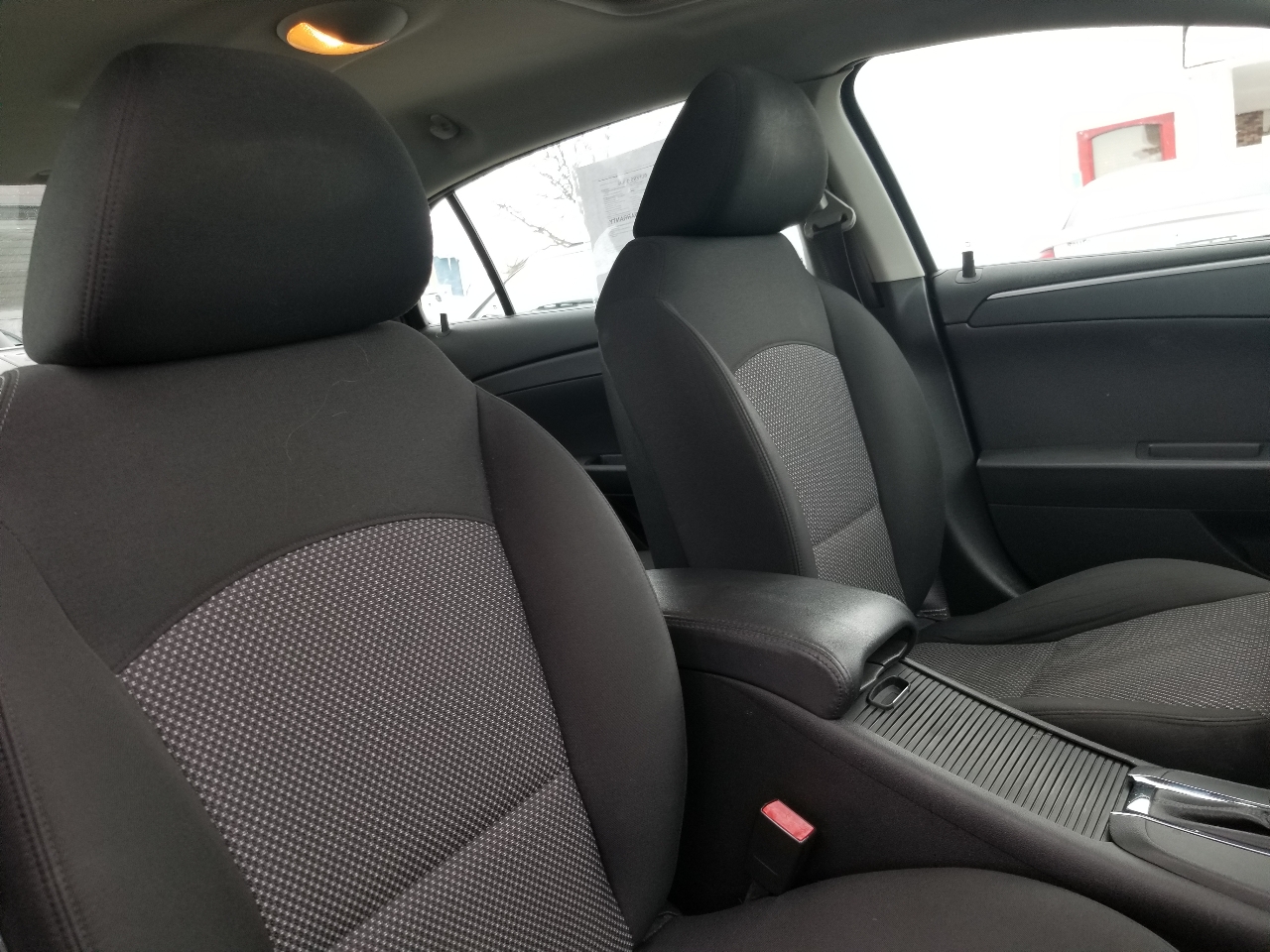 Chevrolet Malibu 1LT 2010