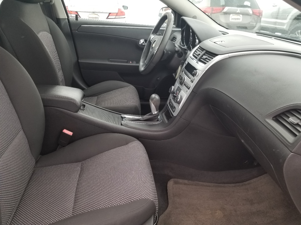 Chevrolet Malibu 1LT 2010