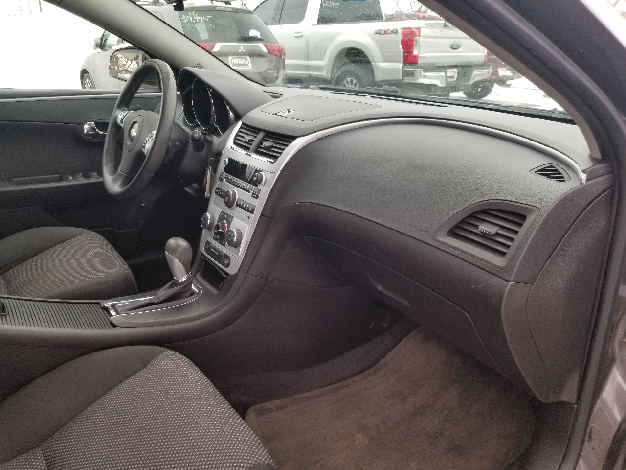 Chevrolet Malibu 1LT 2010