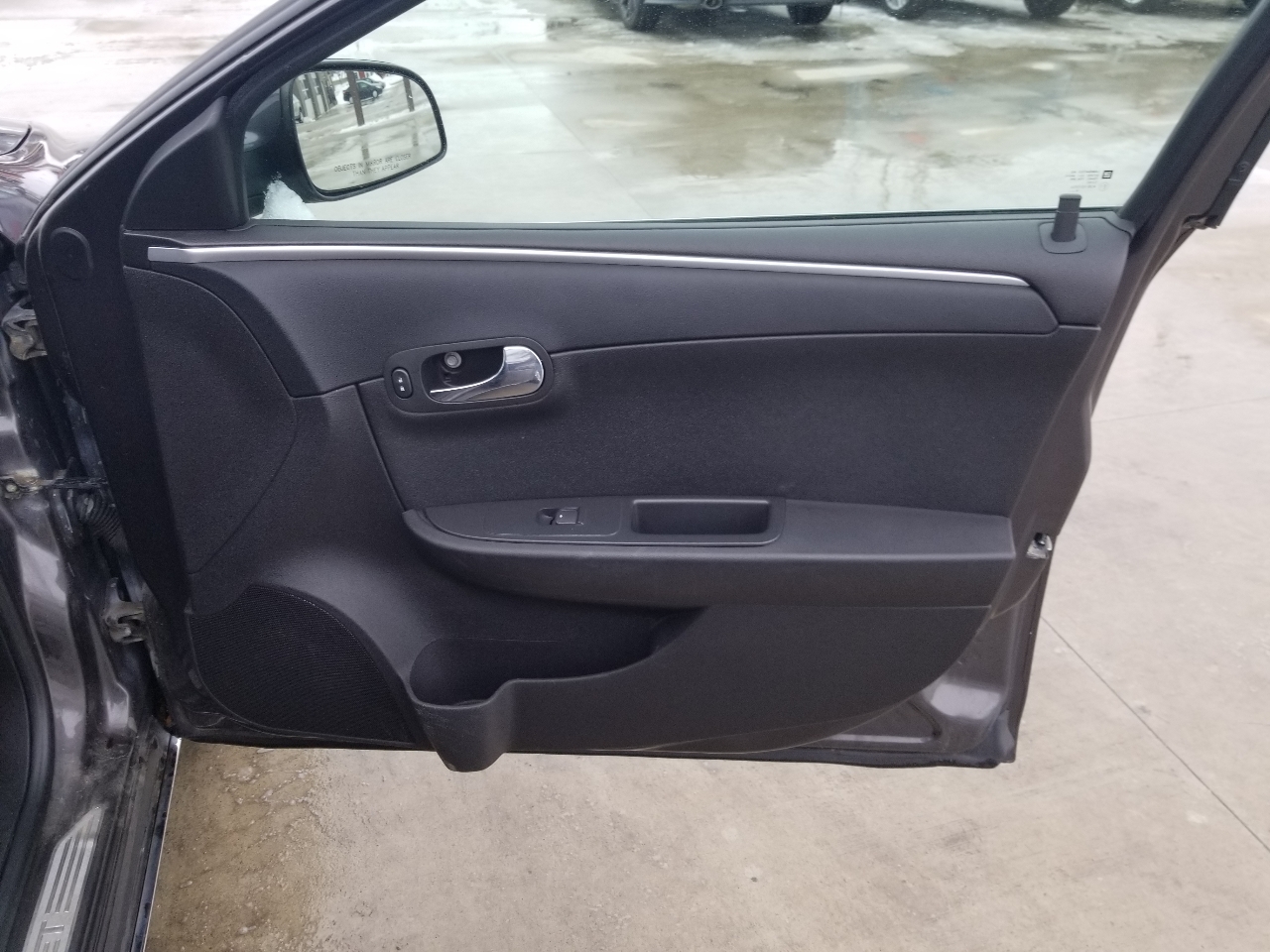 Chevrolet Malibu 1LT 2010