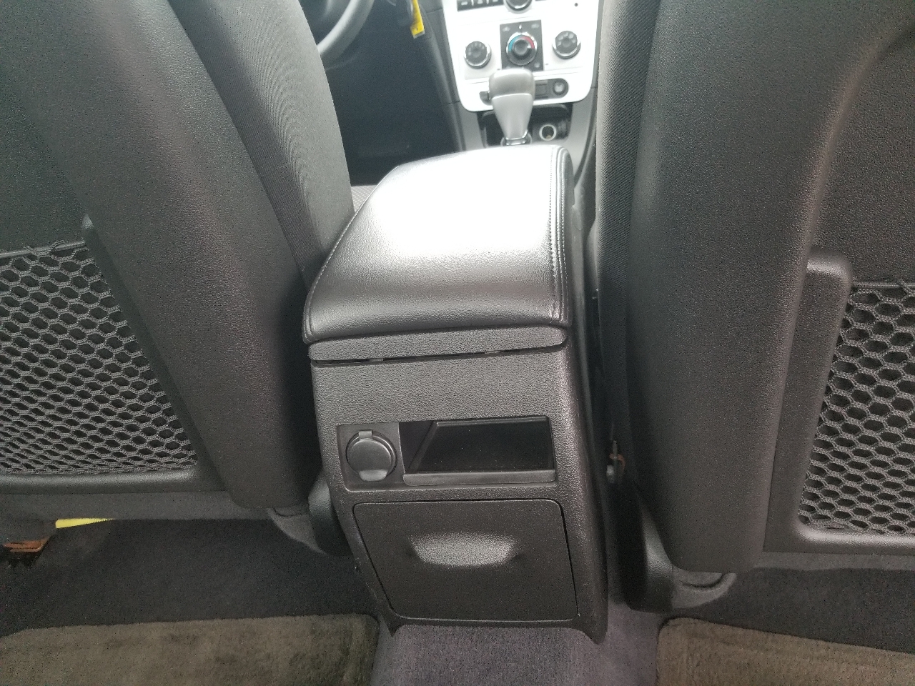 Chevrolet Malibu 1LT 2010