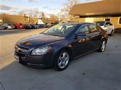 2010 Chevrolet Malibu 
