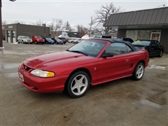 1994 Ford Mustang 