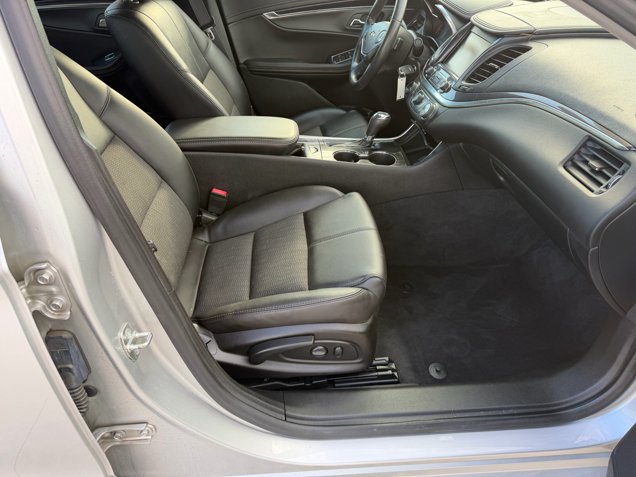 Chevrolet Impala LT 2016