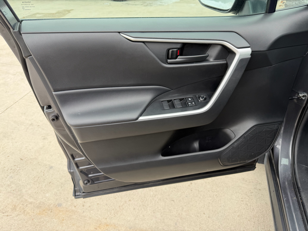 Toyota RAV4 Hybrid  2021