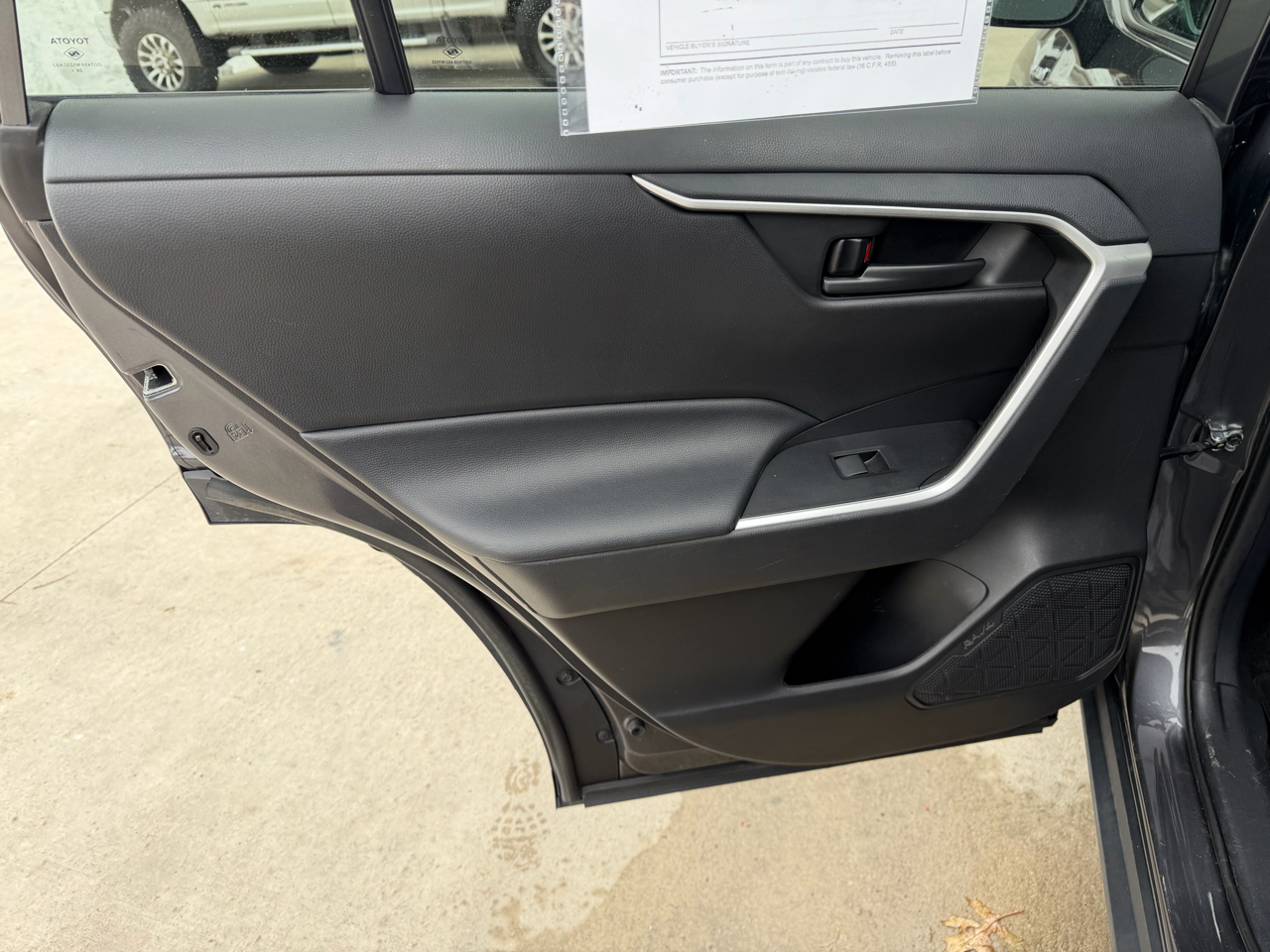 Toyota RAV4 Hybrid  2021