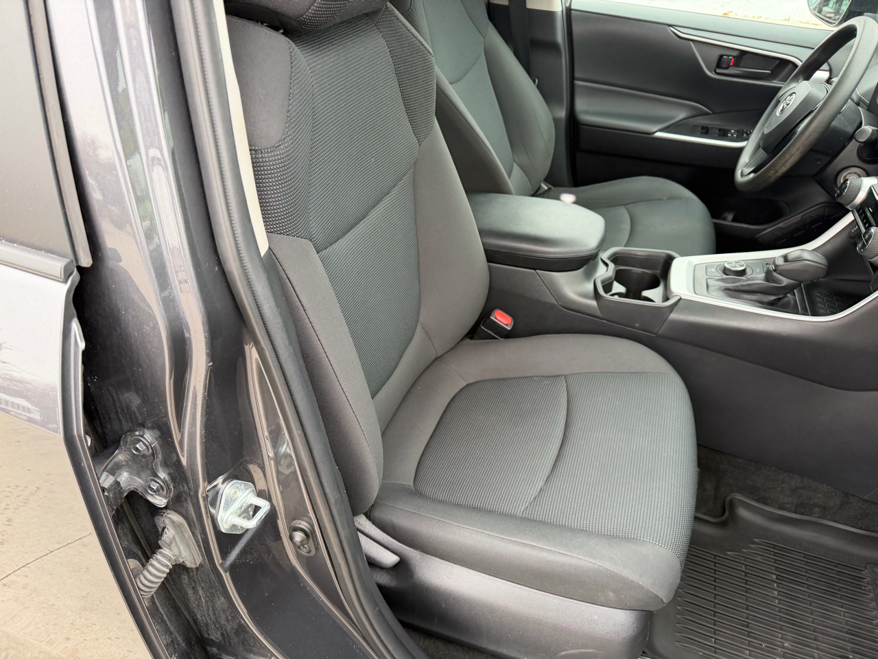 Toyota RAV4 Hybrid  2021