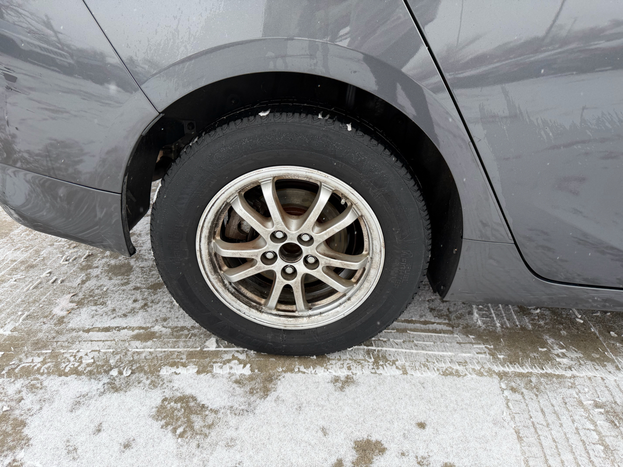 Toyota Prius Two Eco 2017