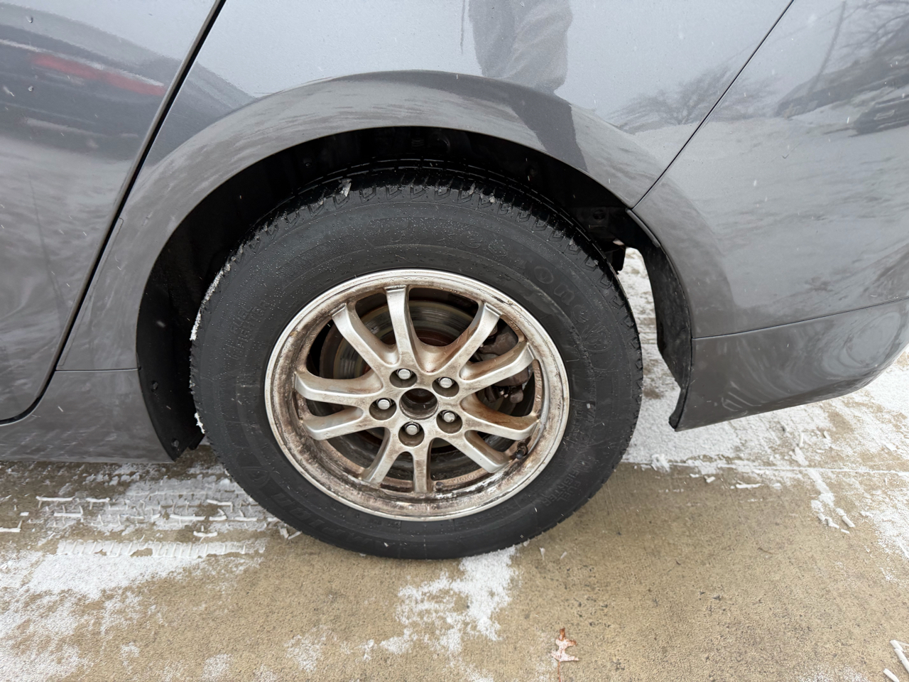 Toyota Prius Two Eco 2017