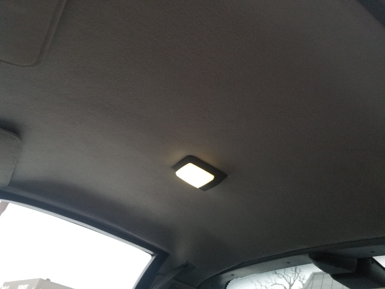 Chevrolet Camaro RS Coupe 1991