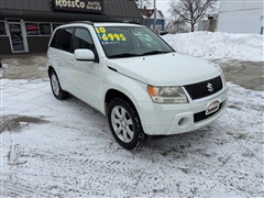 2010 Suzuki Grand Vitara 