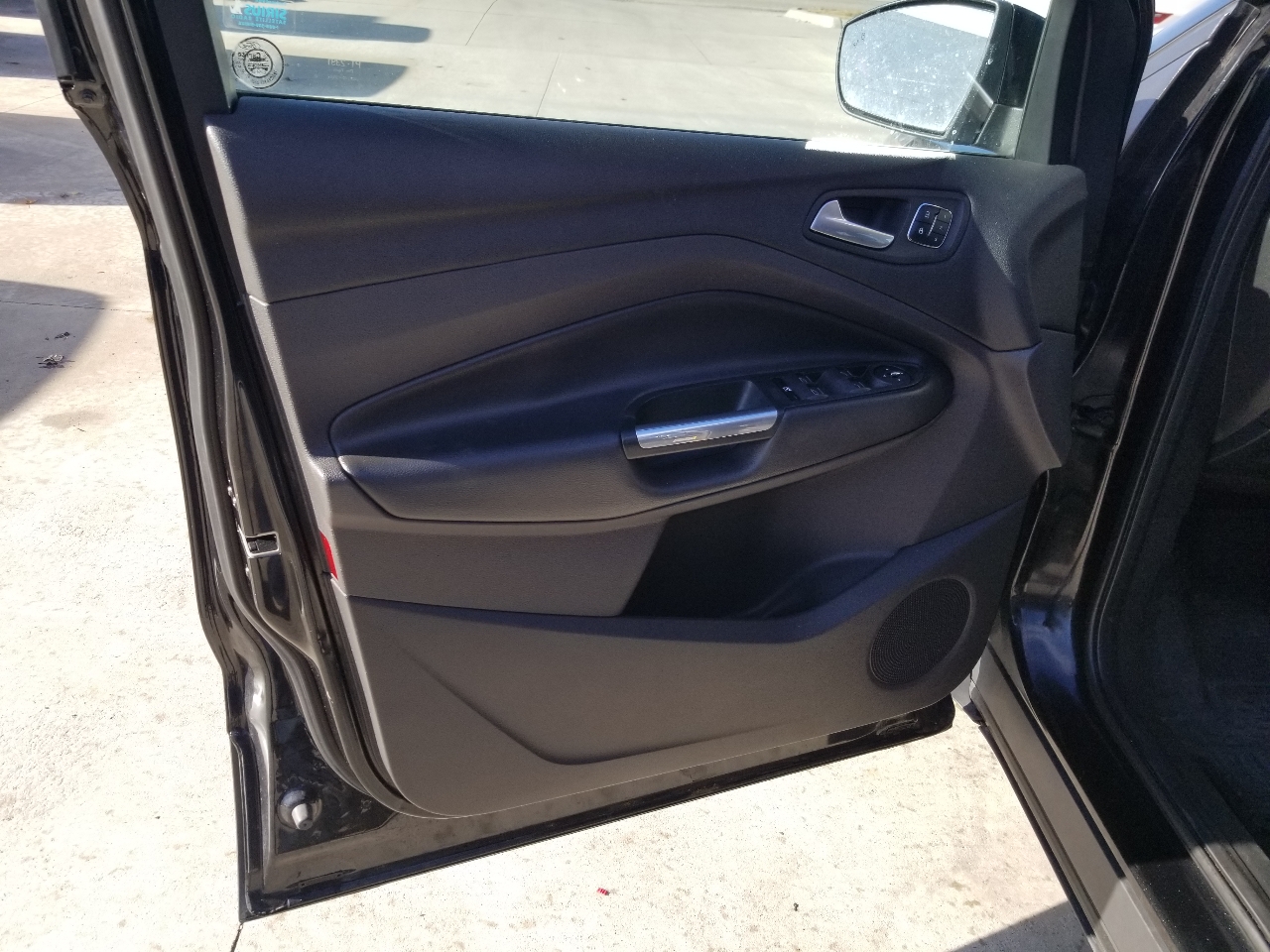 Ford Escape 4WD 4dr Titanium 2014