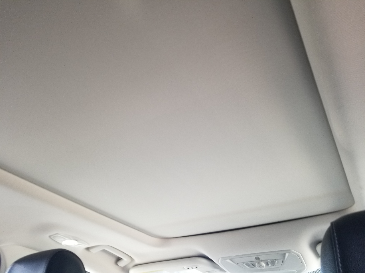 Ford Escape 4WD 4dr Titanium 2014