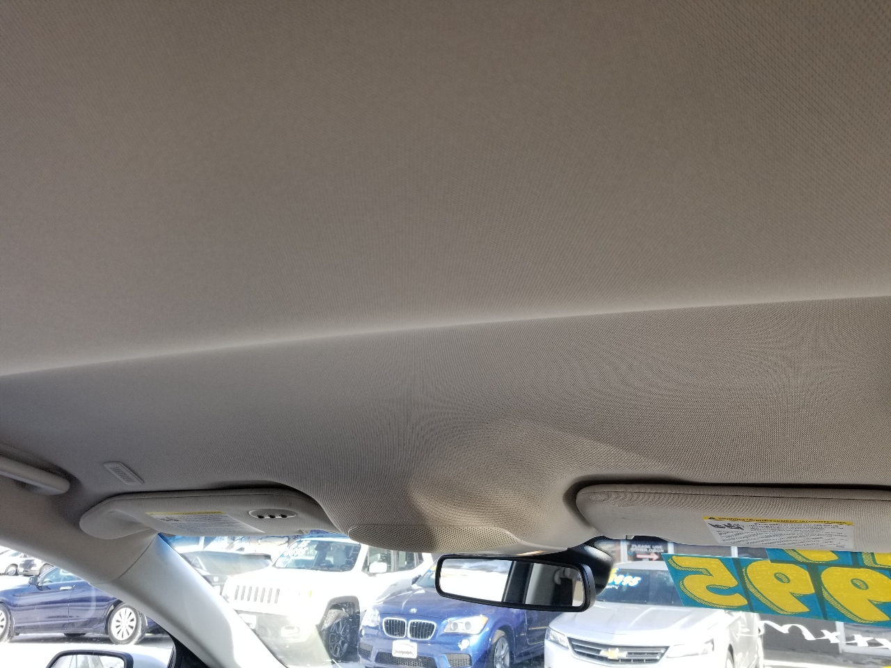 Ford Edge SEL AWD 2019