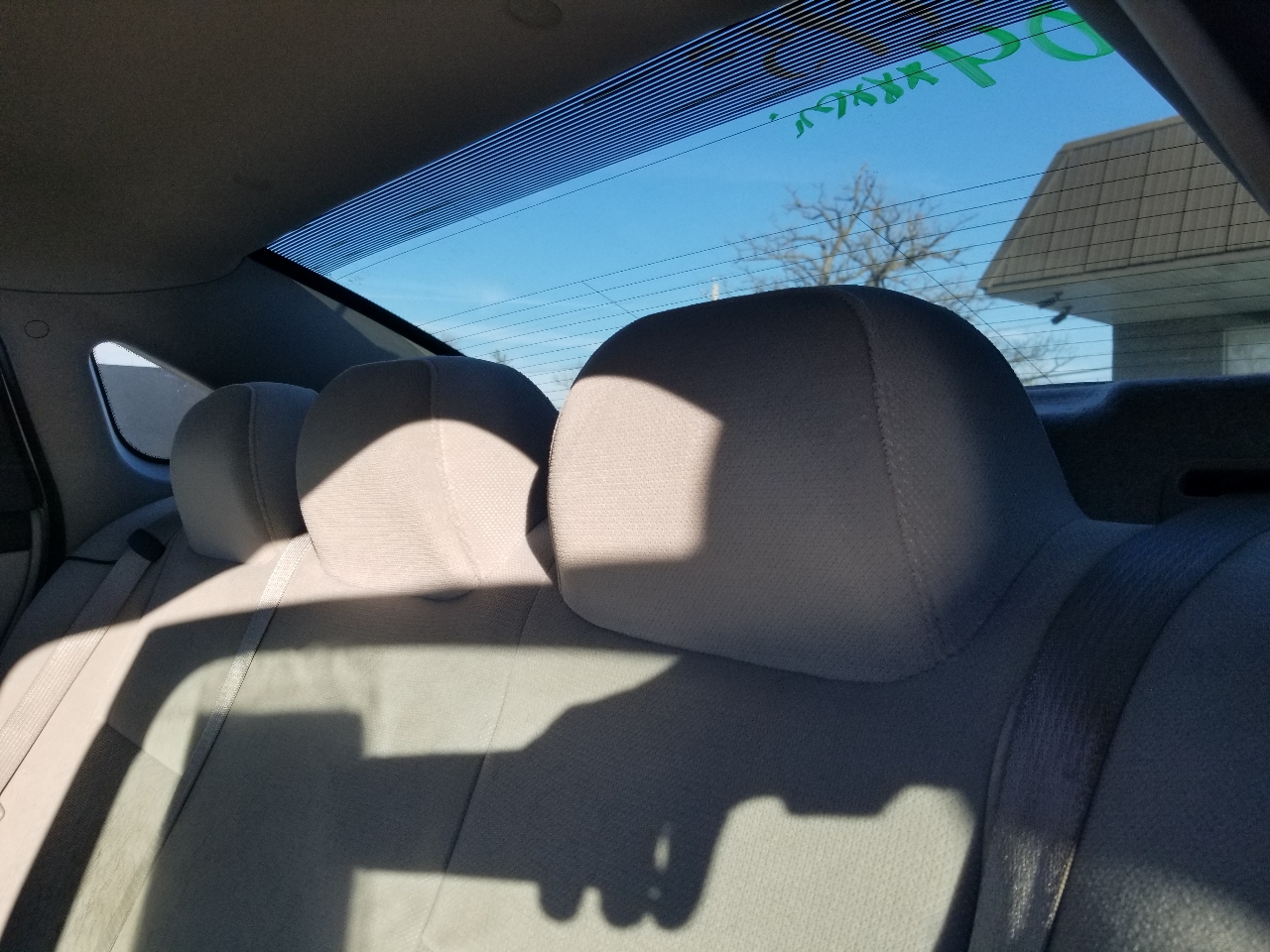 Chevrolet Impala LT 2009