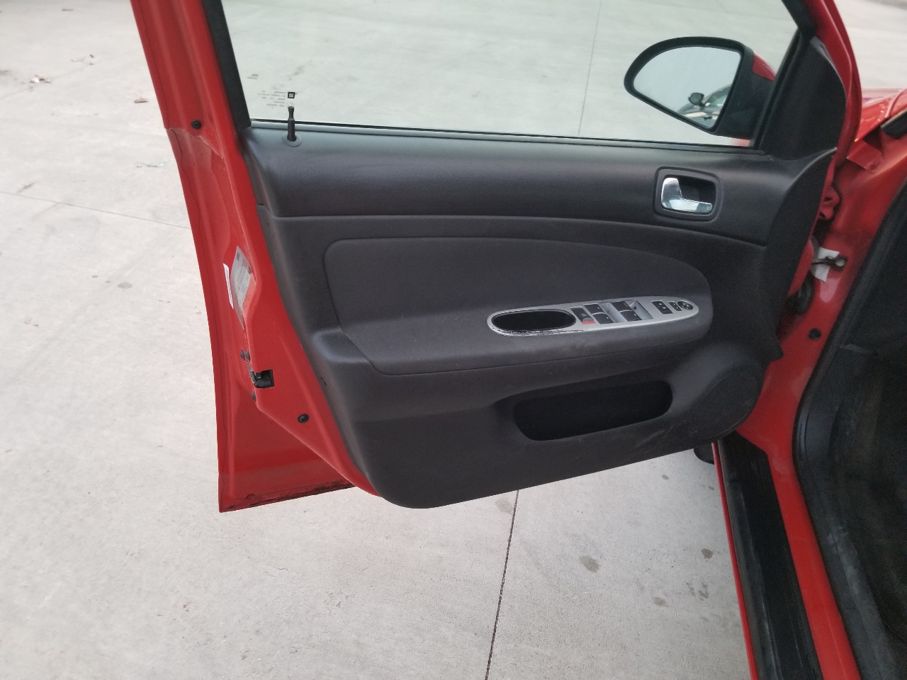 Chevrolet Cobalt 4dr Sdn LT w/1LT 2010