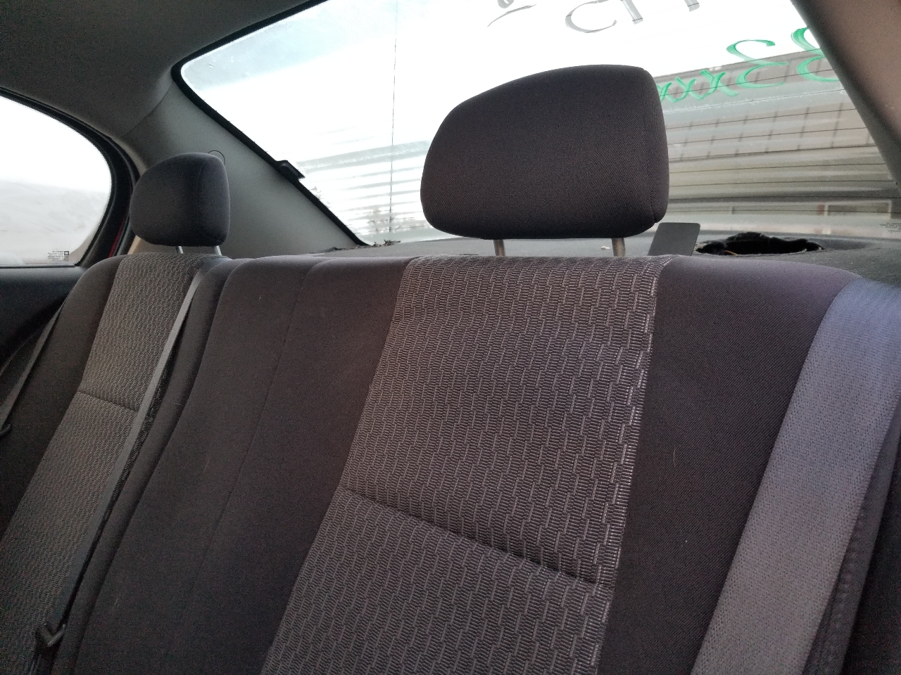 Chevrolet Cobalt 4dr Sdn LT w/1LT 2010