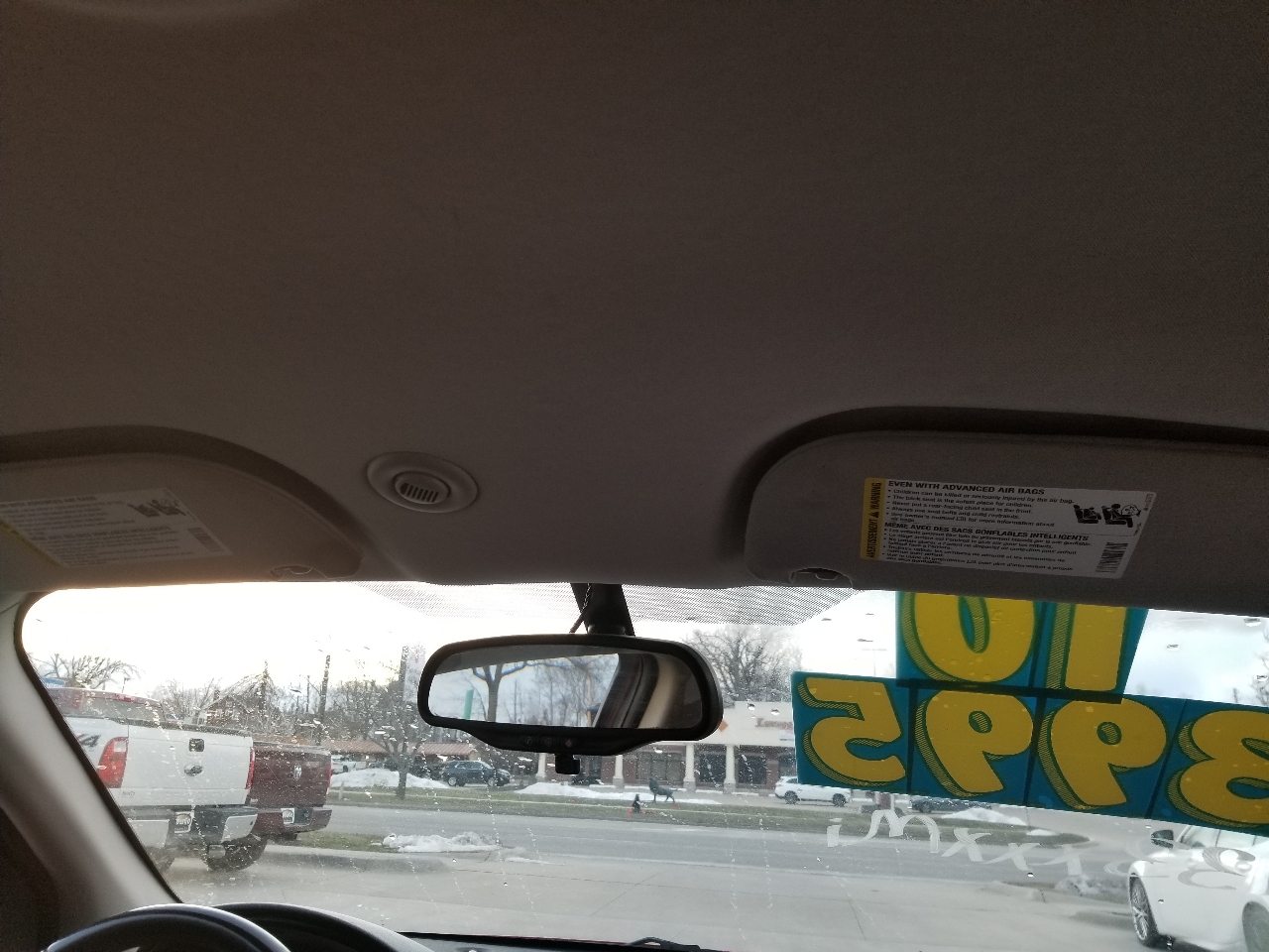 Chevrolet Cobalt 4dr Sdn LT w/1LT 2010