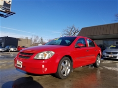 2010 Chevrolet Cobalt 