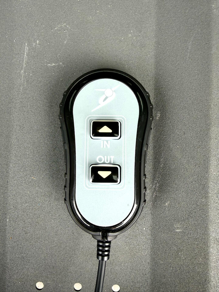 Chrysler Pacifica Limited 2018