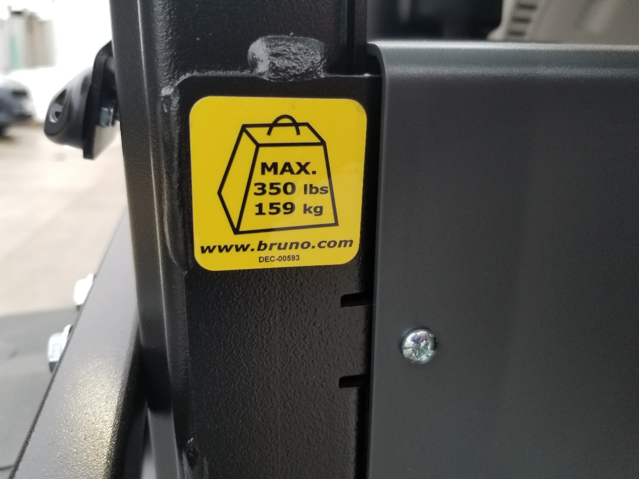 Chrysler Pacifica Limited FWD 2018