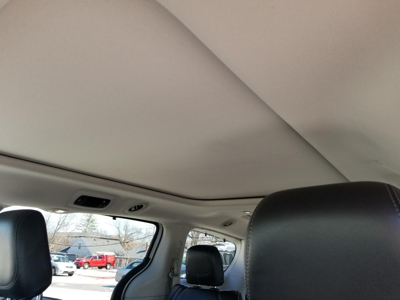 Chrysler Pacifica Limited FWD 2018