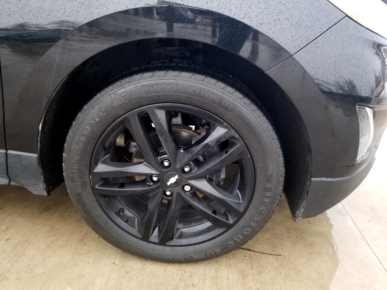 Chevrolet Equinox LT 2WD 2020