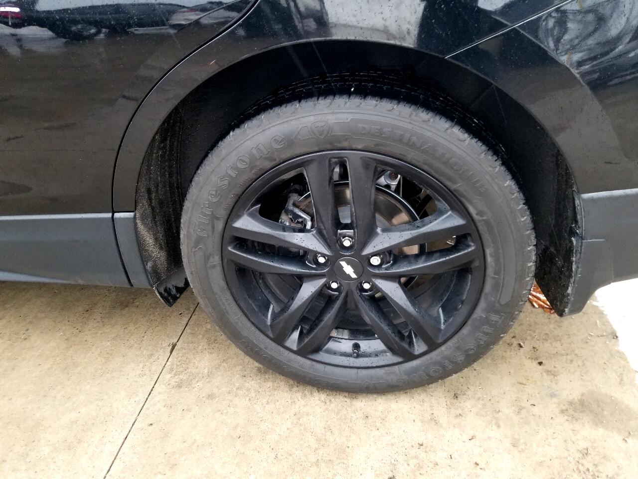 Chevrolet Equinox LT 2WD 2020