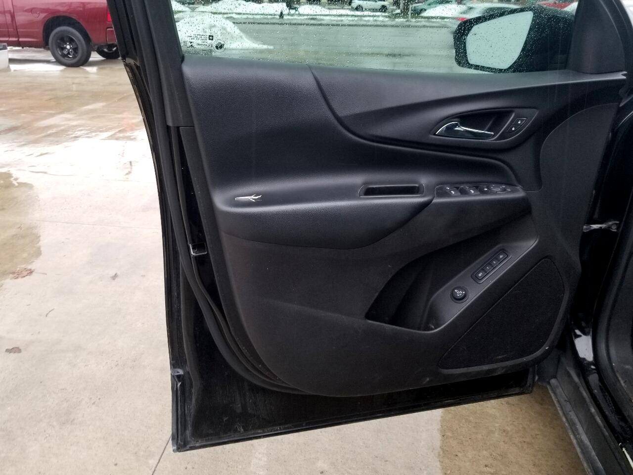 Chevrolet Equinox LT 2WD 2020