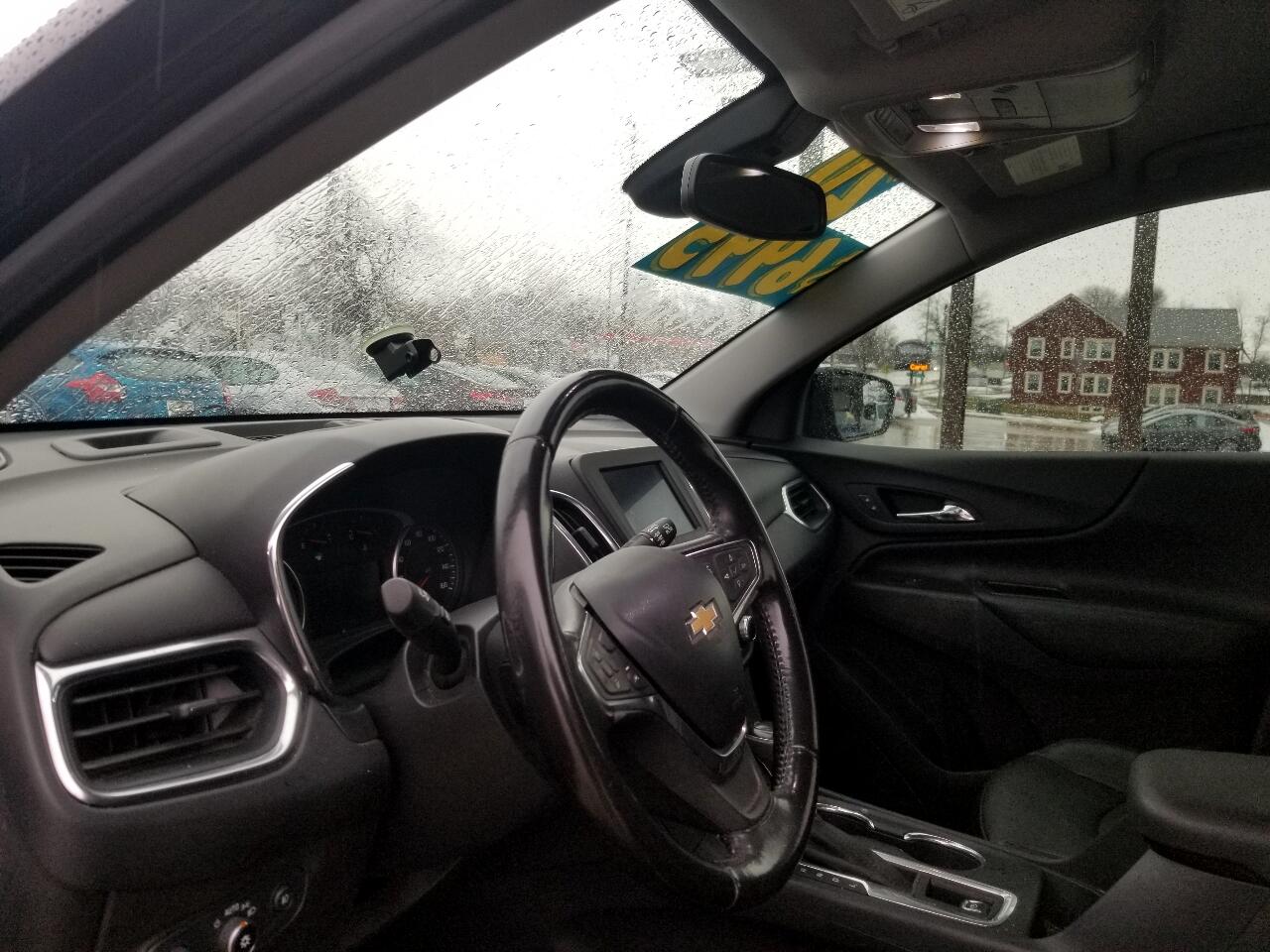 Chevrolet Equinox LT 2WD 2020