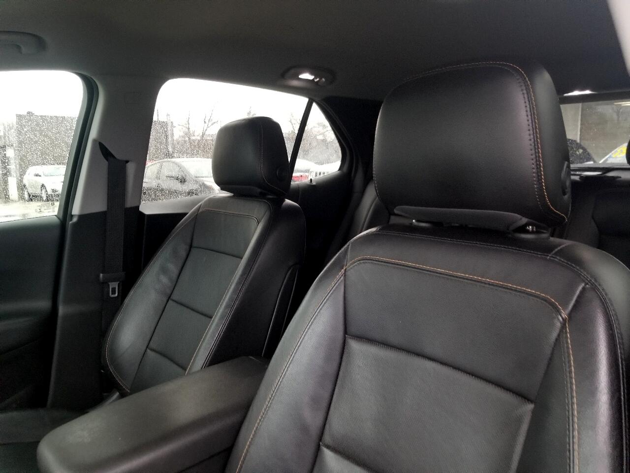 Chevrolet Equinox LT 2WD 2020