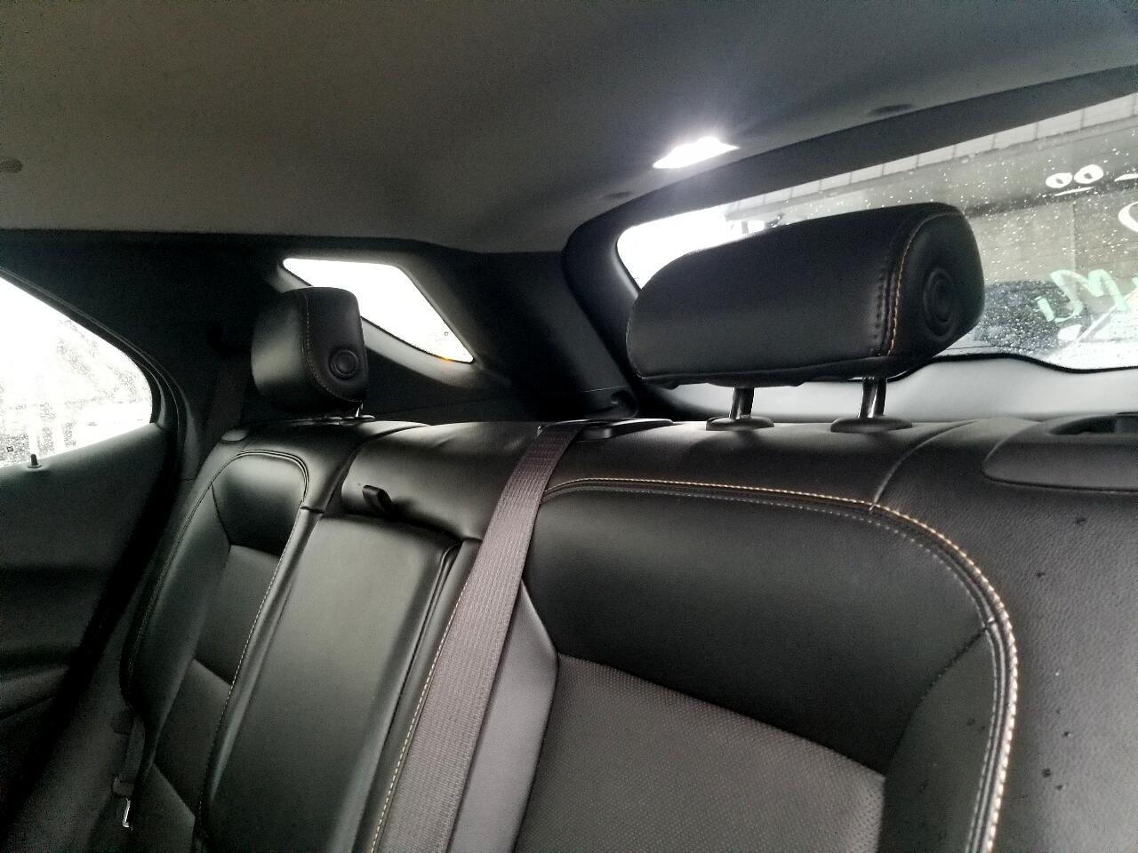 Chevrolet Equinox LT 2WD 2020