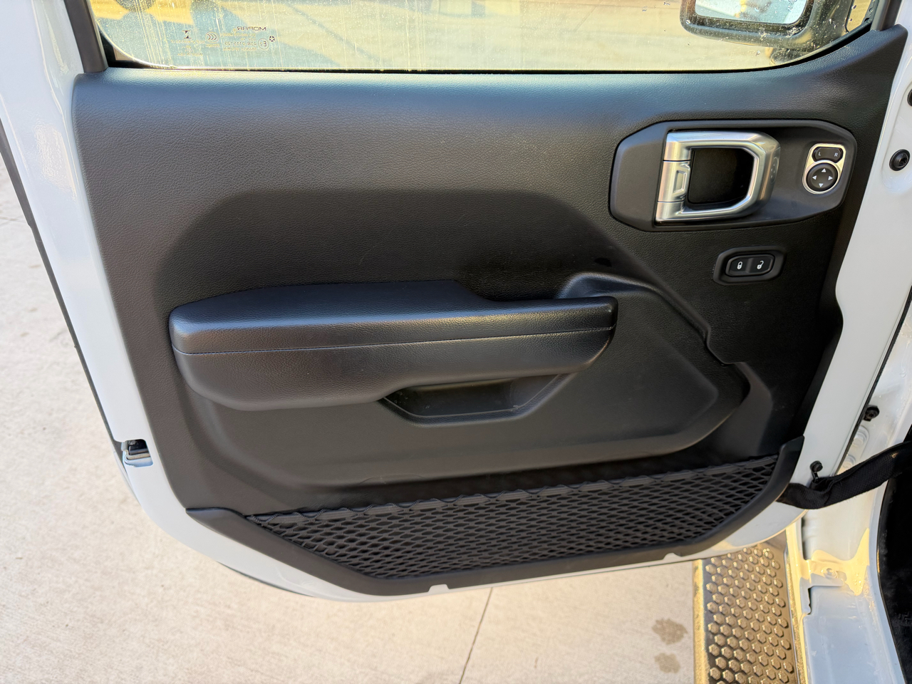 Jeep Wrangler Unlimited Rubicon 2021