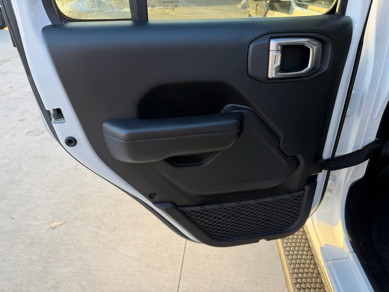 Jeep Wrangler Unlimited Rubicon 2021