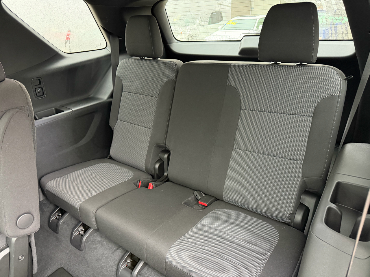 Chevrolet Traverse FWD 4dr LT Cloth w/1LT 2023