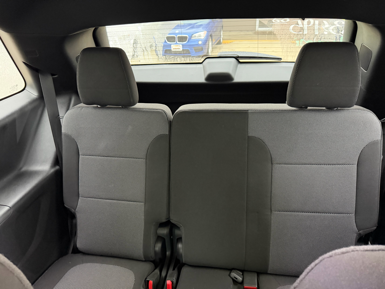 Chevrolet Traverse FWD 4dr LT Cloth w/1LT 2023