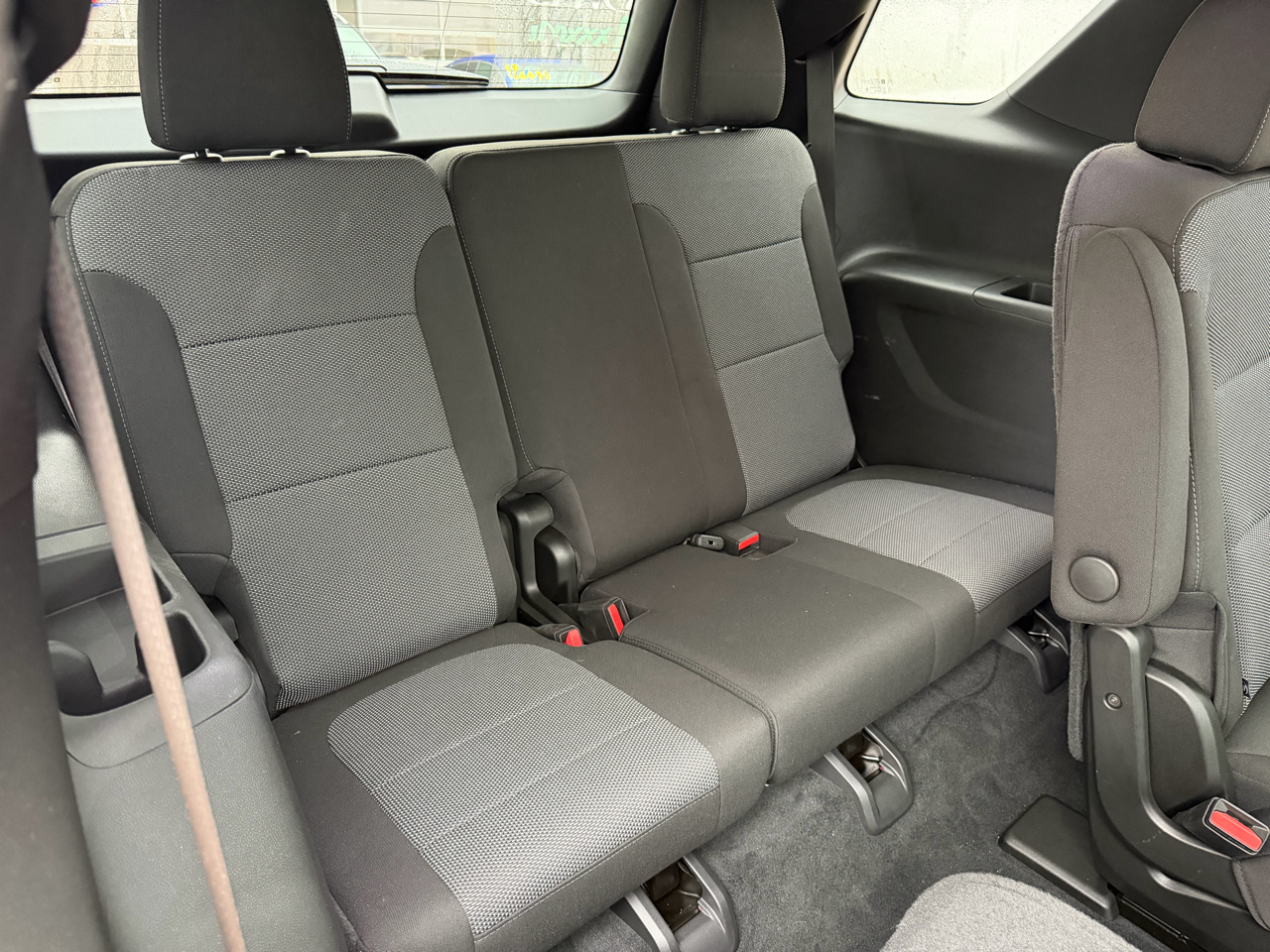 Chevrolet Traverse FWD 4dr LT Cloth w/1LT 2023