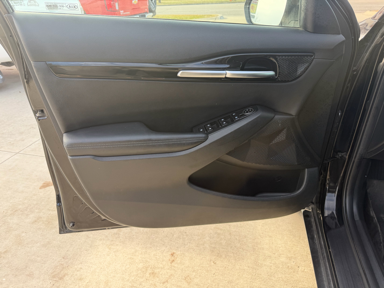 Kia Seltos EX IVT AWD 2021