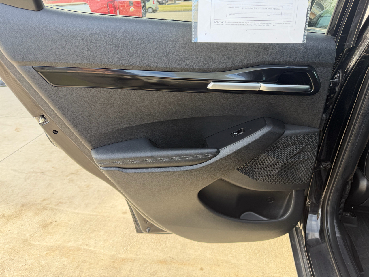 Kia Seltos EX IVT AWD 2021