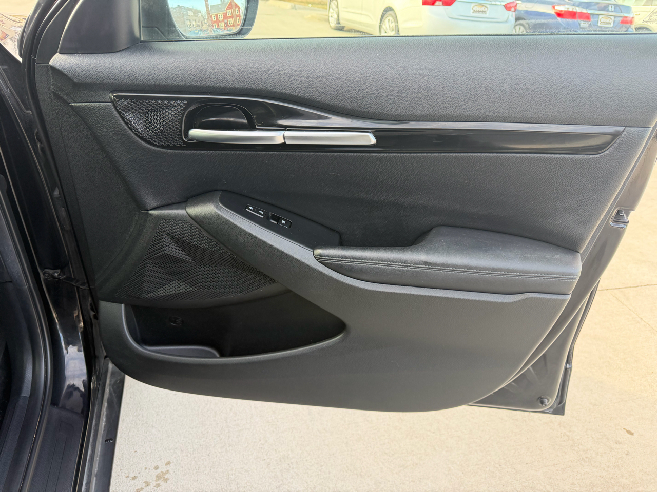 Kia Seltos EX IVT AWD 2021